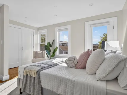 $1,275,000 | 16 McBride Street, Unit 1, Boston, MA 02130