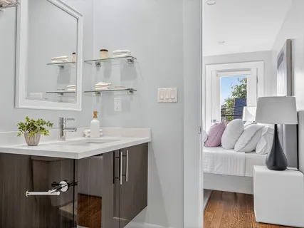 $1,275,000 | 16 McBride Street, Unit 1, Boston, MA 02130