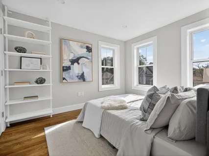 $1,275,000 | 16 McBride Street, Unit 1, Boston, MA 02130