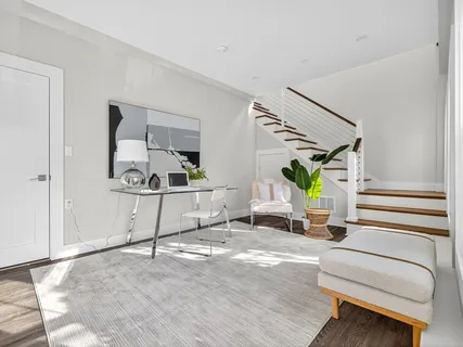 $1,275,000 | 16 McBride Street, Unit 1, Boston, MA 02130