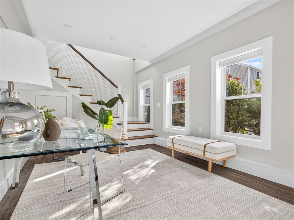 16 McBride Street, Unit 1 Boston, MA 02130 - Photo 22 of 28