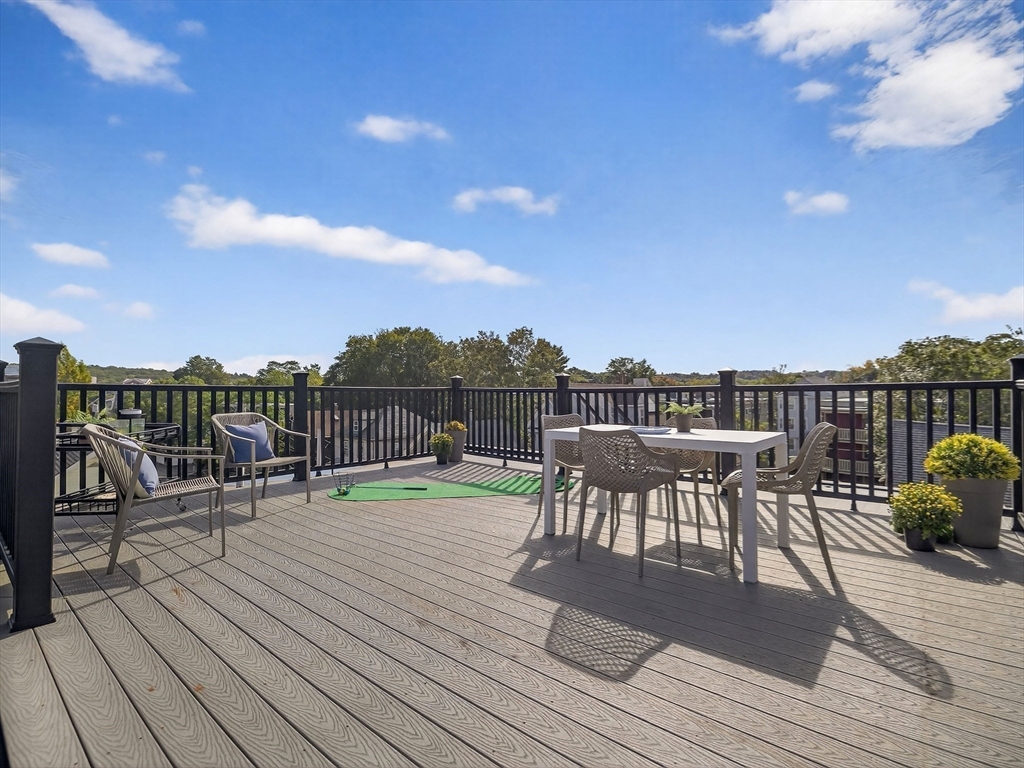 16 McBride Street, Unit 1 Boston, MA 02130 - Photo 23 of 28