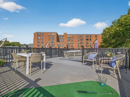 $1,275,000 | 16 McBride Street, Unit 1, Boston, MA 02130