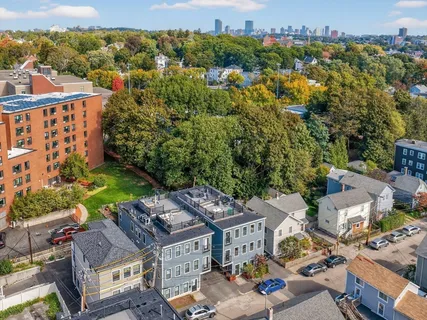 $1,275,000 | 16 McBride Street, Unit 1, Boston, MA 02130