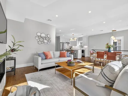 $1,275,000 | 16 McBride Street, Unit 1, Boston, MA 02130