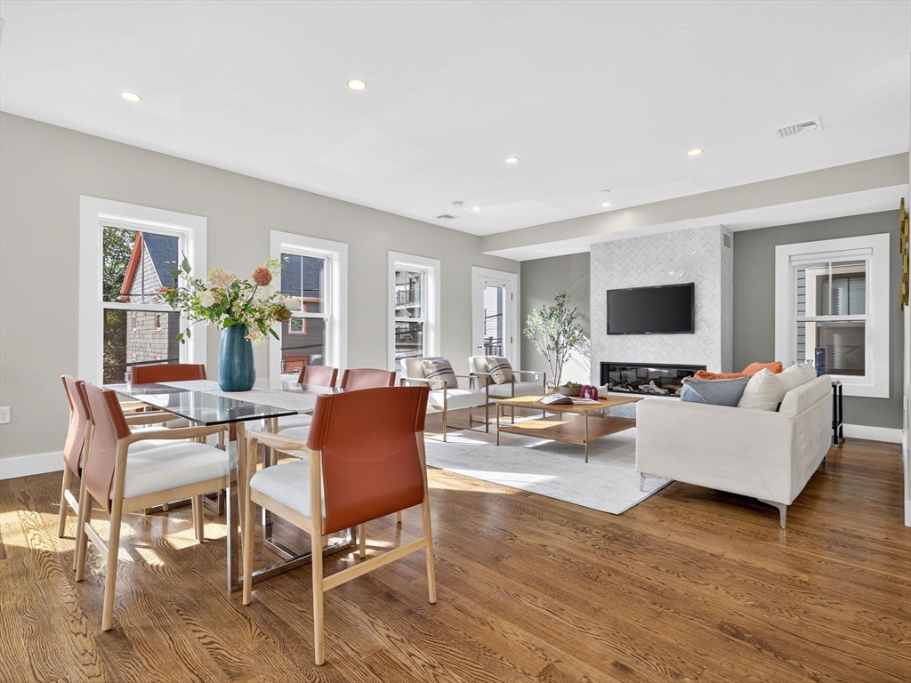 16 McBride Street, Unit 1 Boston, MA 02130 - Photo 4 of 28