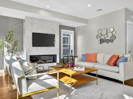 $1,275,000 | 16 McBride Street, Unit 1, Boston, MA 02130