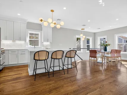 $1,275,000 | 16 McBride Street, Unit 1, Boston, MA 02130