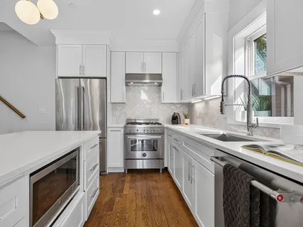 $1,275,000 | 16 McBride Street, Unit 1, Boston, MA 02130