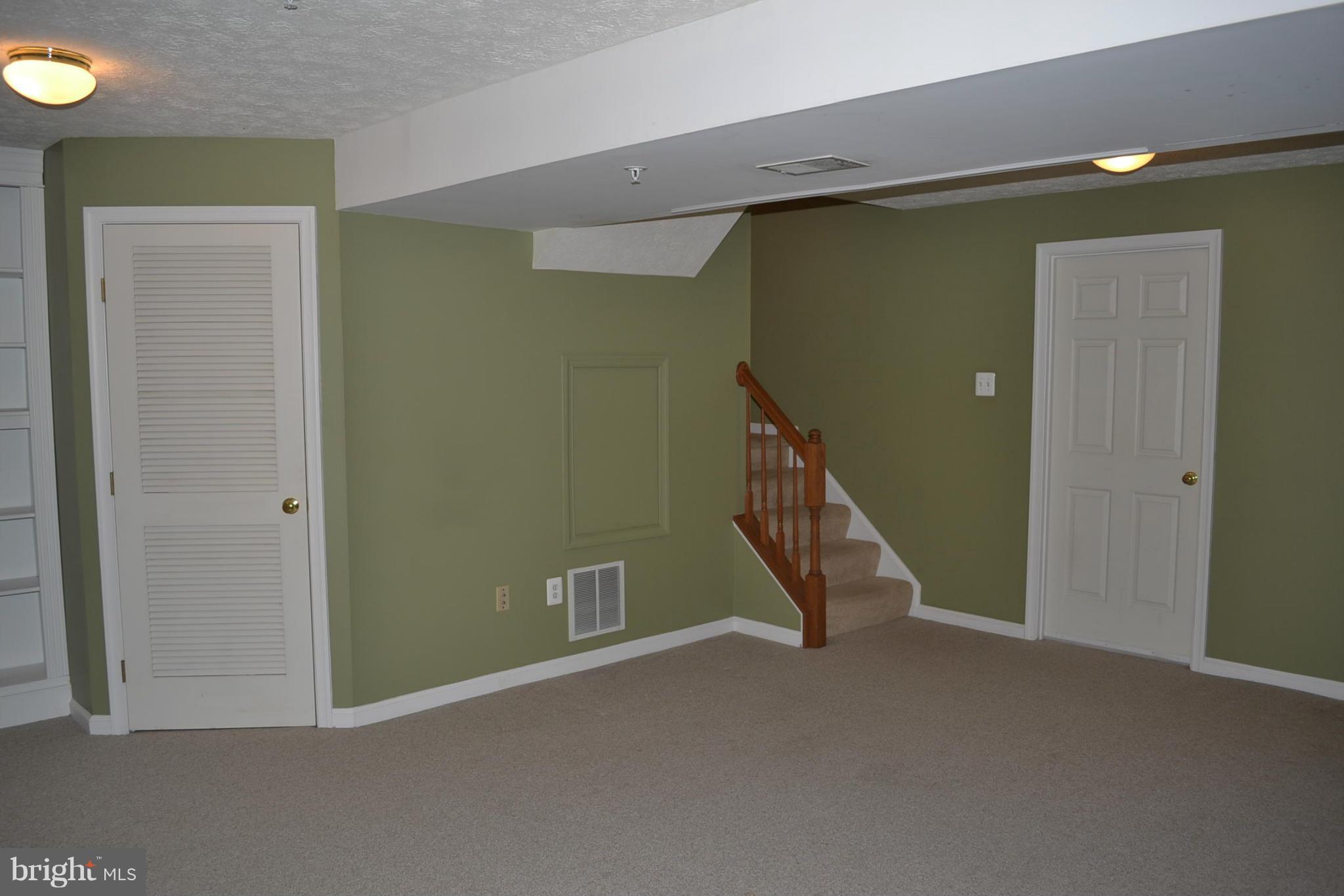 225 Point To Point Square Bel Air, MD 21015 - Photo 19 of 24 Basement