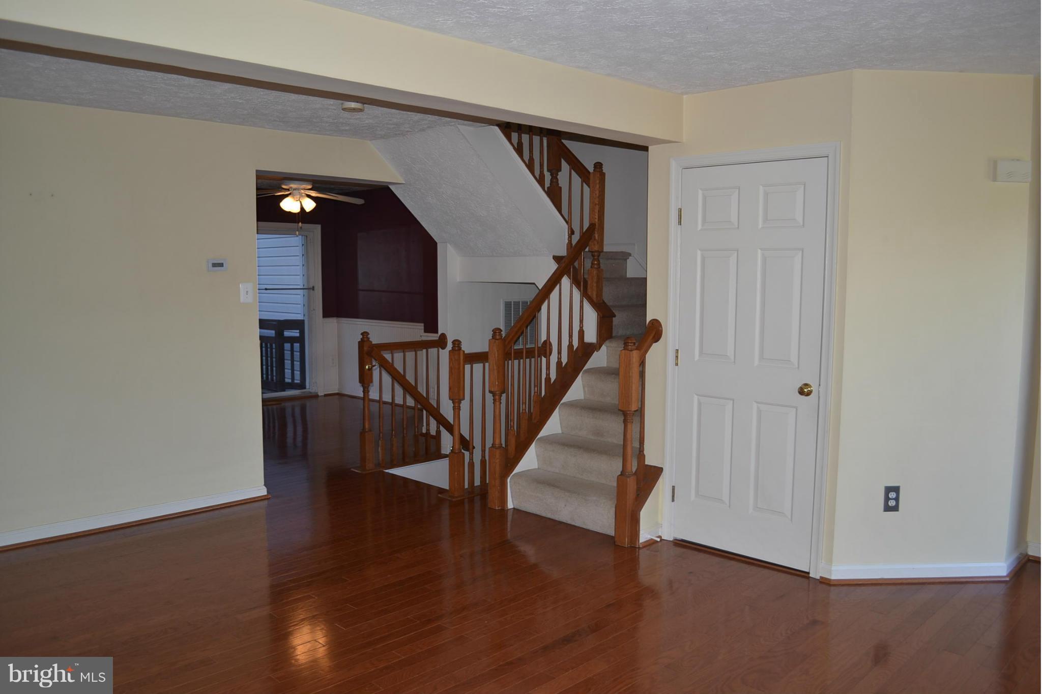 225 Point To Point Square Bel Air, MD 21015 - Photo 3 of 24 Living Room