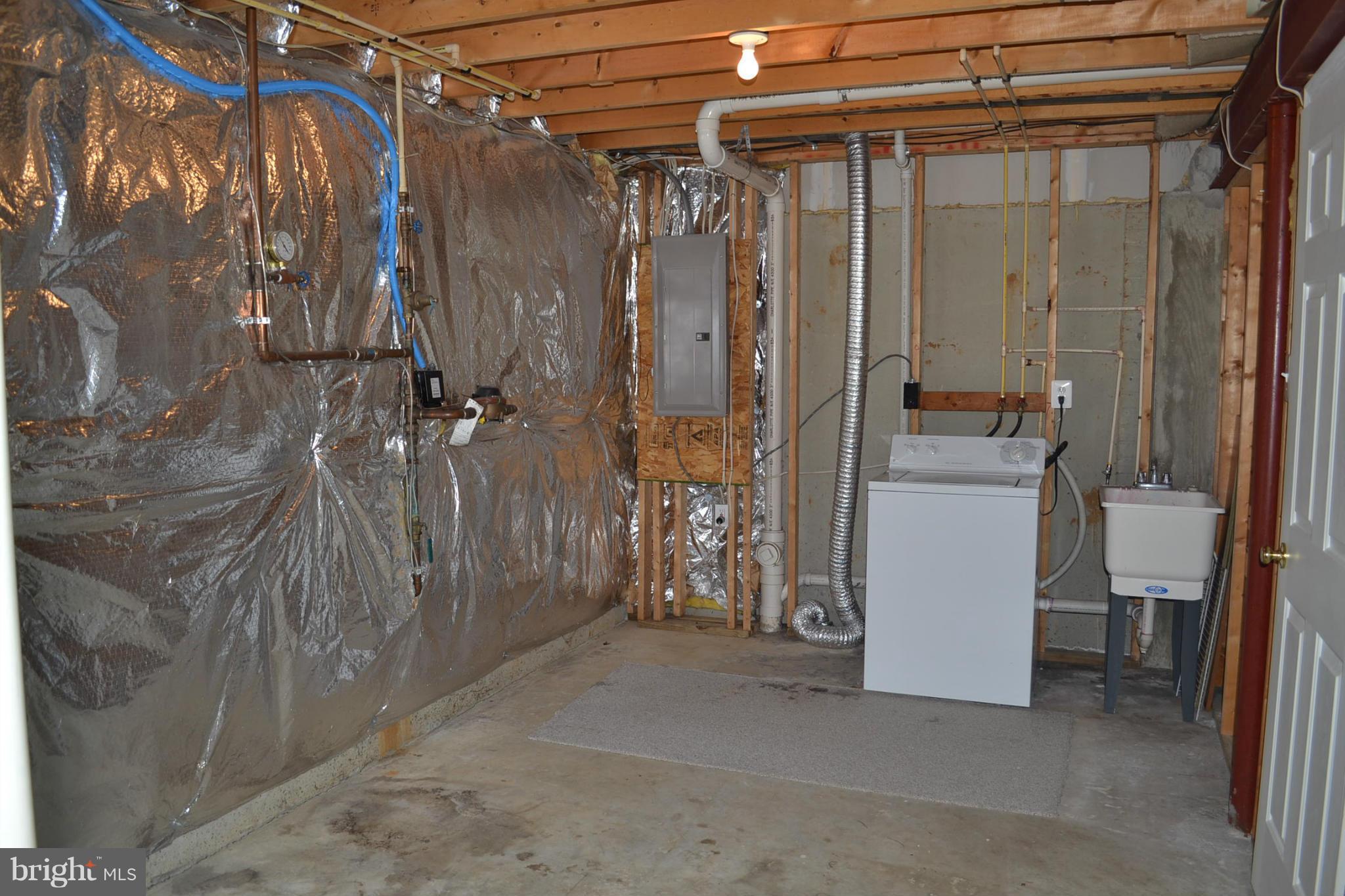 225 Point To Point Square Bel Air, MD 21015 - Photo 21 of 24 Basement