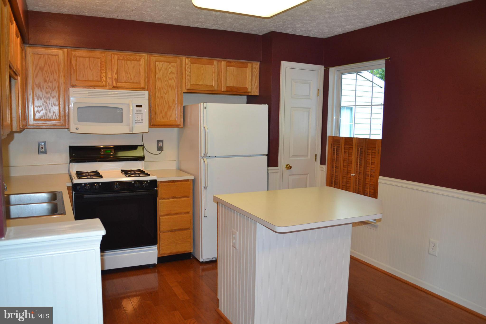 225 Point To Point Square Bel Air, MD 21015 - Photo 7 of 24 Kitchen