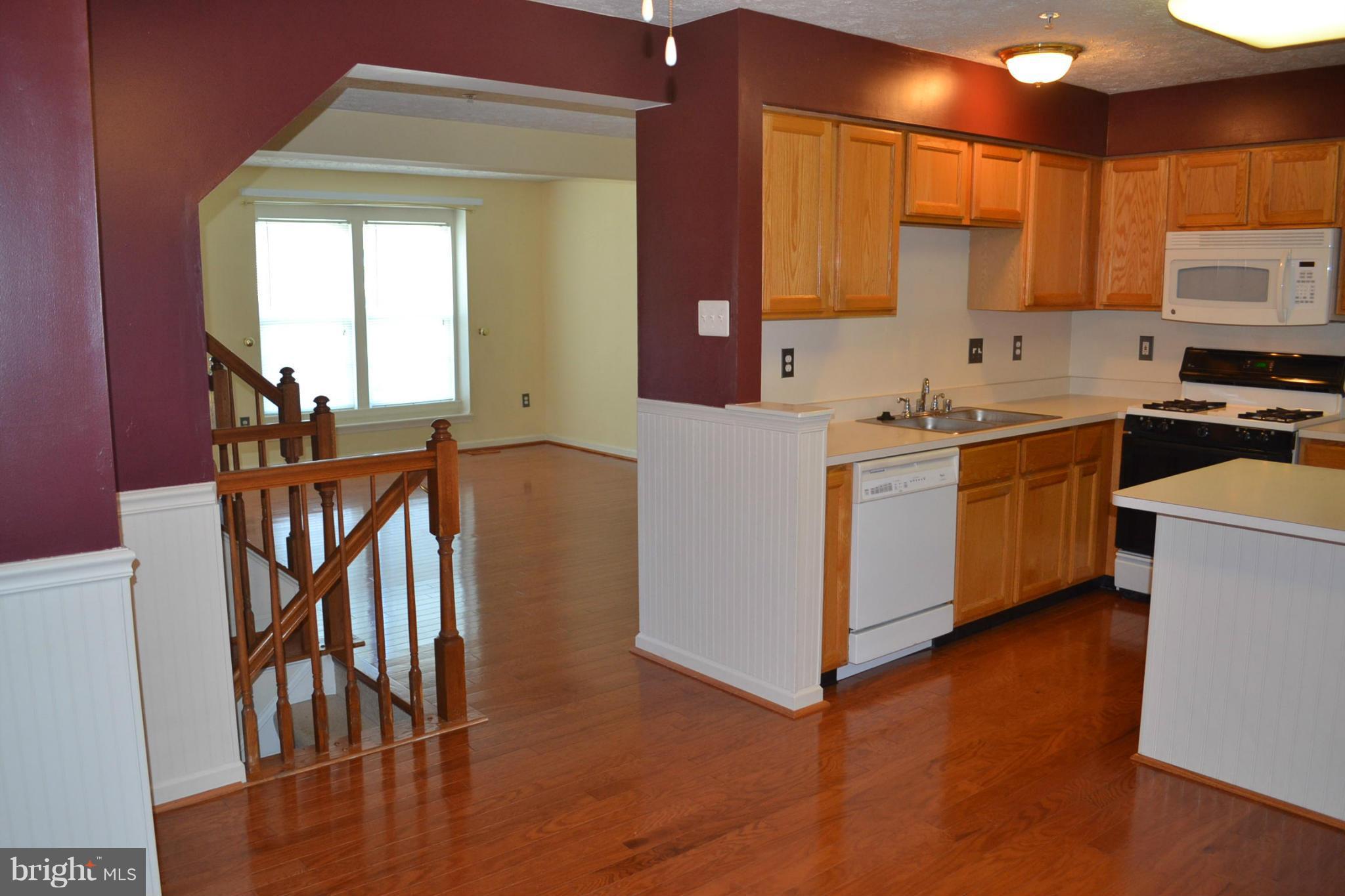 225 Point To Point Square Bel Air, MD 21015 - Photo 8 of 24 Kitchen