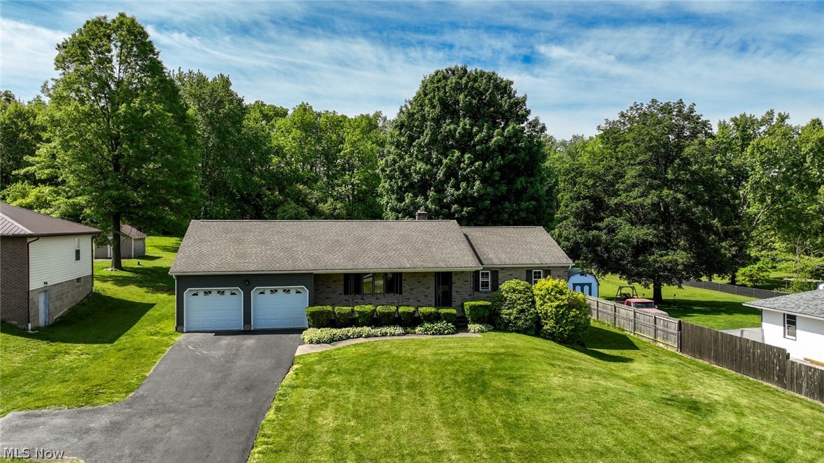 3170 Menough Road Ravenna, OH 44266 - Photo 5 of 50