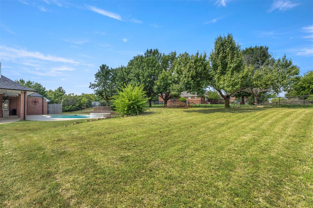 364 Preakness Place Road Van Alstyne, TX 75495 - Photo 40 of 40
