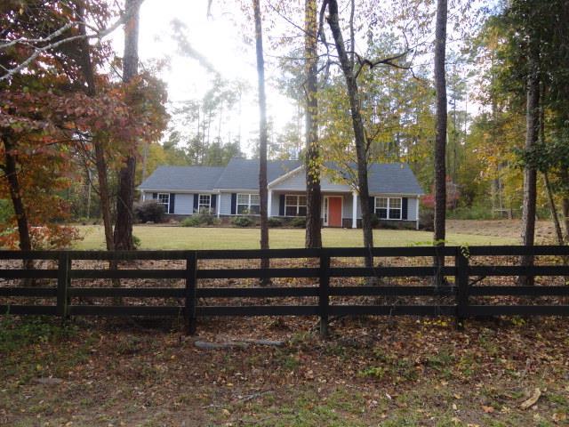 1408 Bethlehem Church Road Grantville, GA 30220 - Photo 1 of 1 Gallery Image 1