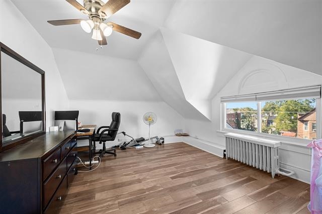 2746 John F. Kennedy Boulevard Jersey City, NJ 07306 - Photo 28 of 37 a view of a workspace with furniture and a window