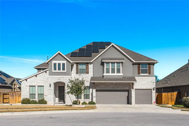 $3,875 | 3341 Catalina Cove, Round Rock, TX 78665