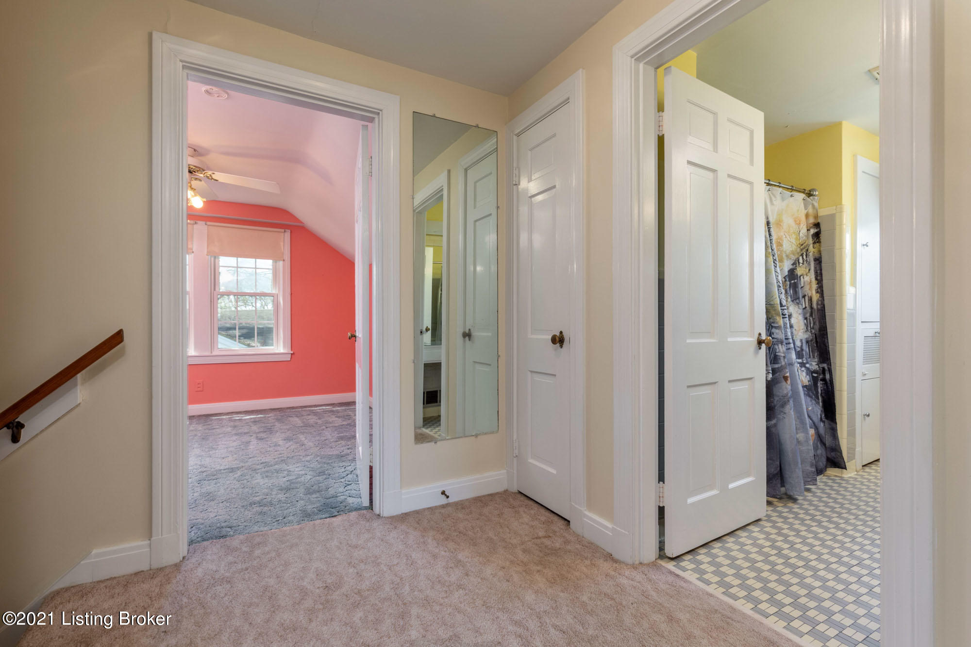 425 Oread Road Louisville, KY 40207 - Photo 38 of 77 Oread038
