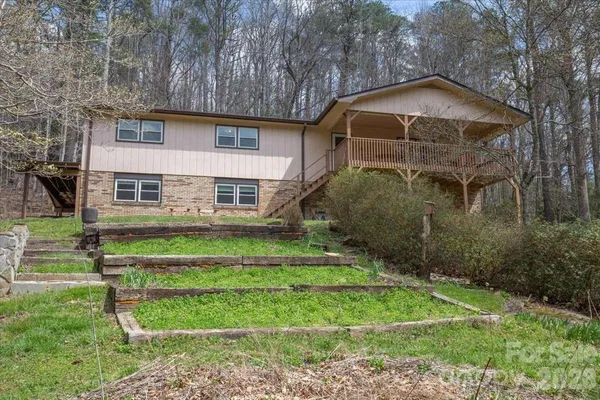 $520,000 | 972 Harper Road, Hendersonville, NC 28792