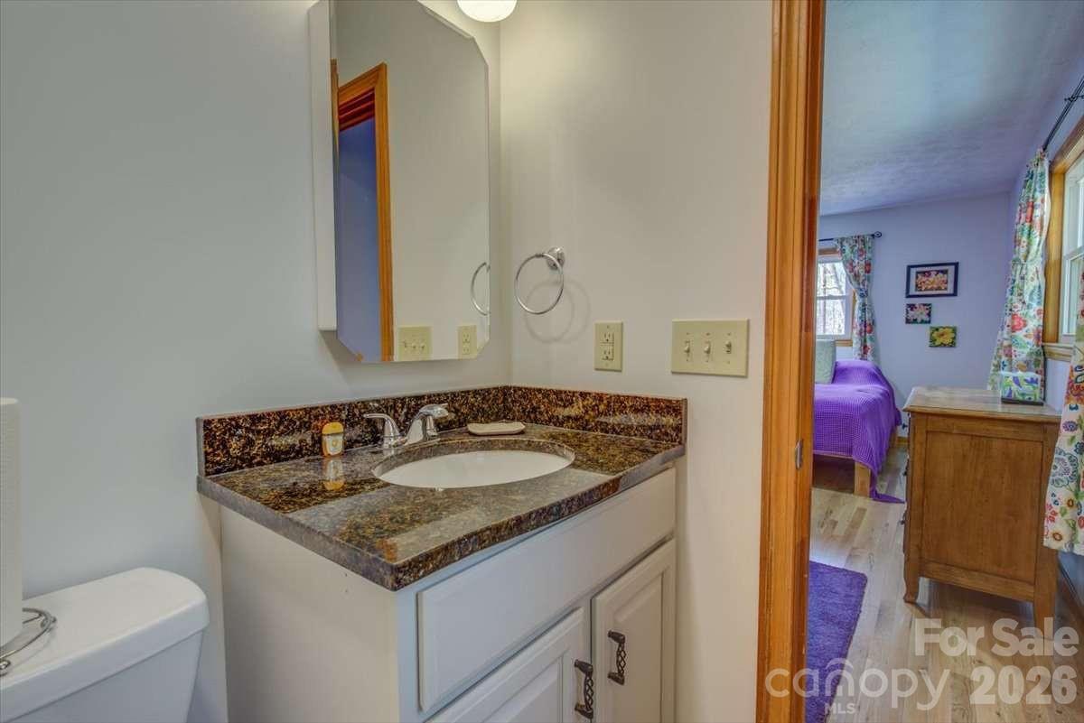 972 Harper Road Hendersonville, NC 28792 - Photo 14 of 28