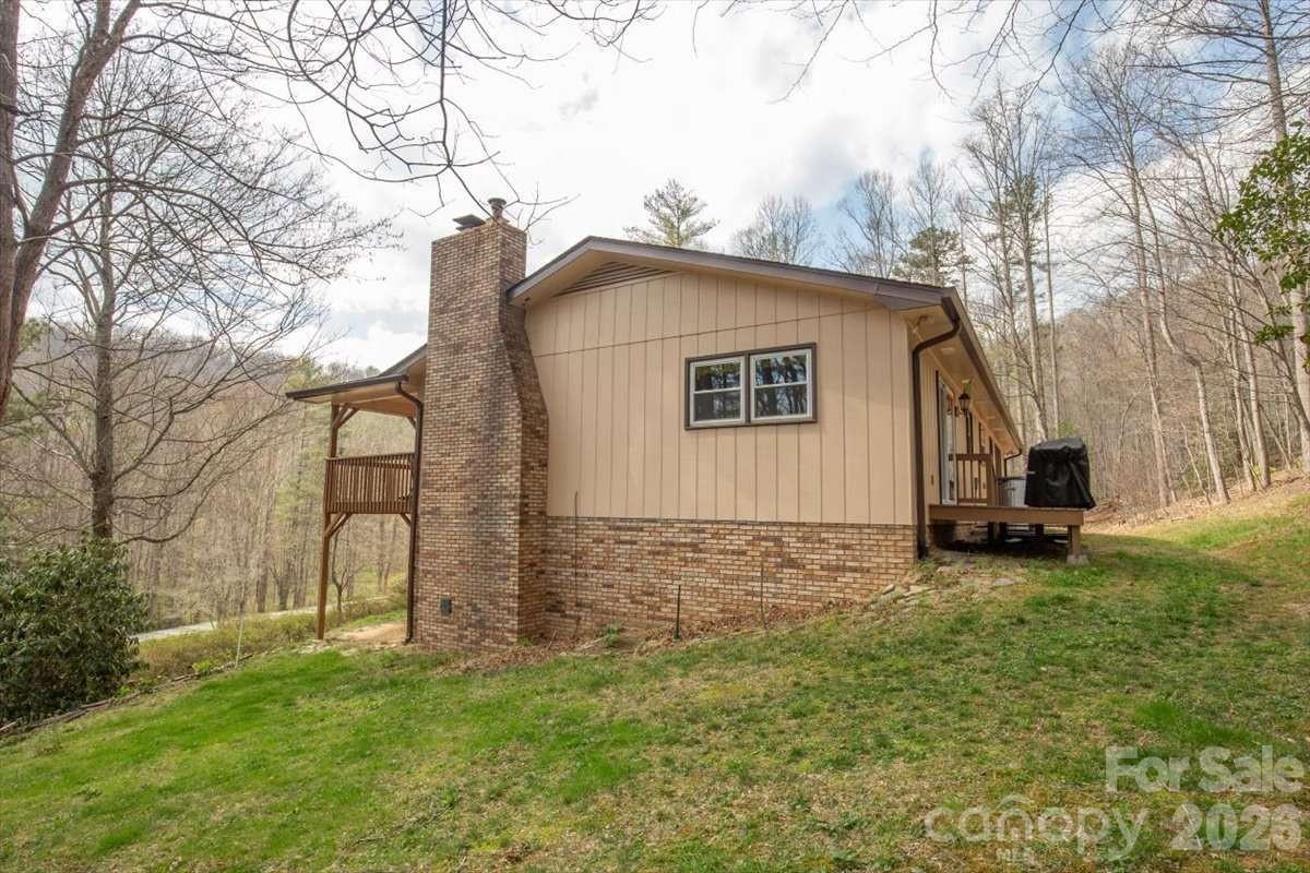 972 Harper Road Hendersonville, NC 28792 - Photo 27 of 28