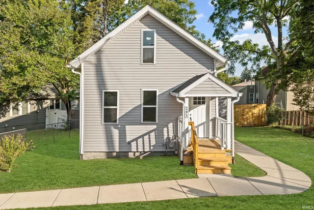 $239,900 | 282 Smith Street, Lafayette, IN 47905