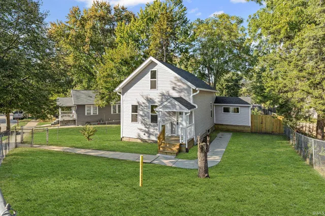 $239,900 | 282 Smith Street, Lafayette, IN 47905