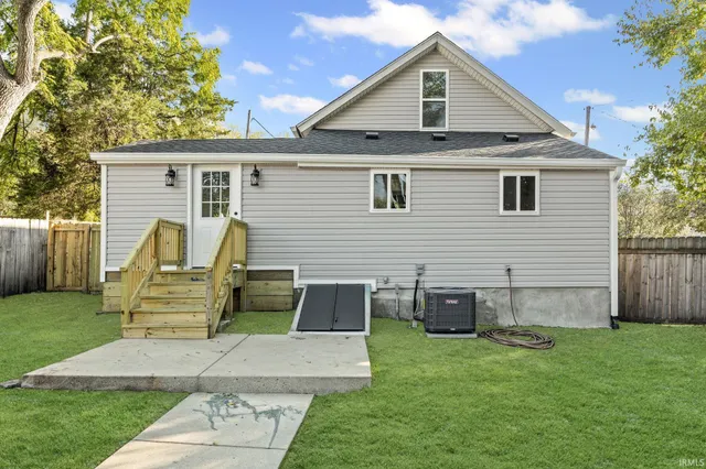 $239,900 | 282 Smith Street, Lafayette, IN 47905