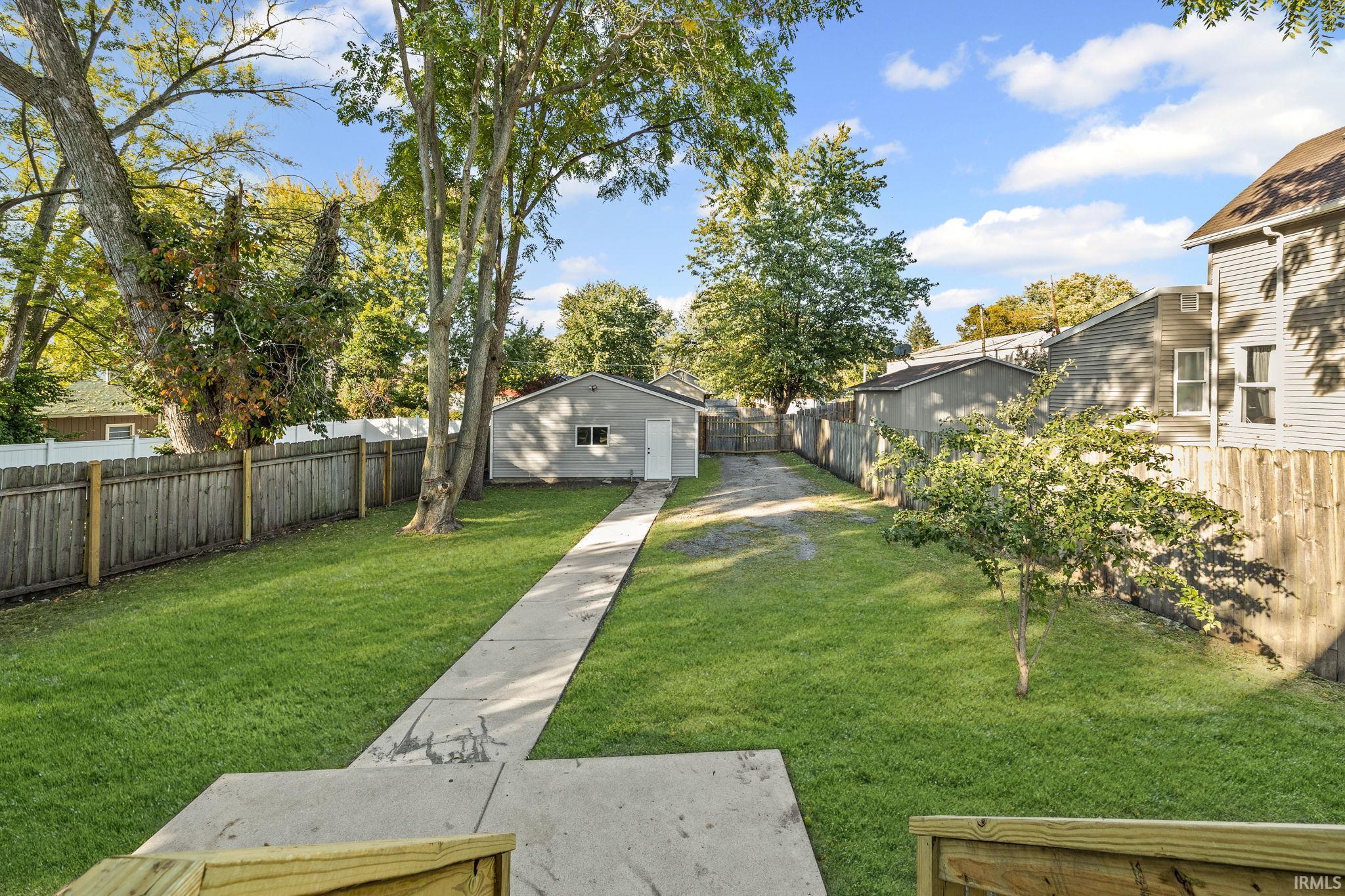 282 Smith Street Lafayette, IN 47905 - Photo 25 of 30