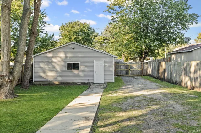 $239,900 | 282 Smith Street, Lafayette, IN 47905