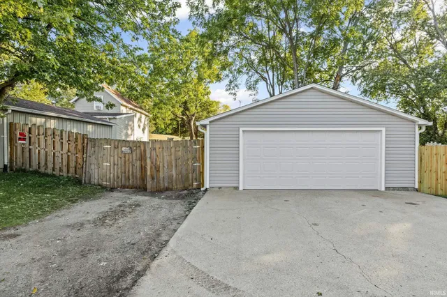 $239,900 | 282 Smith Street, Lafayette, IN 47905