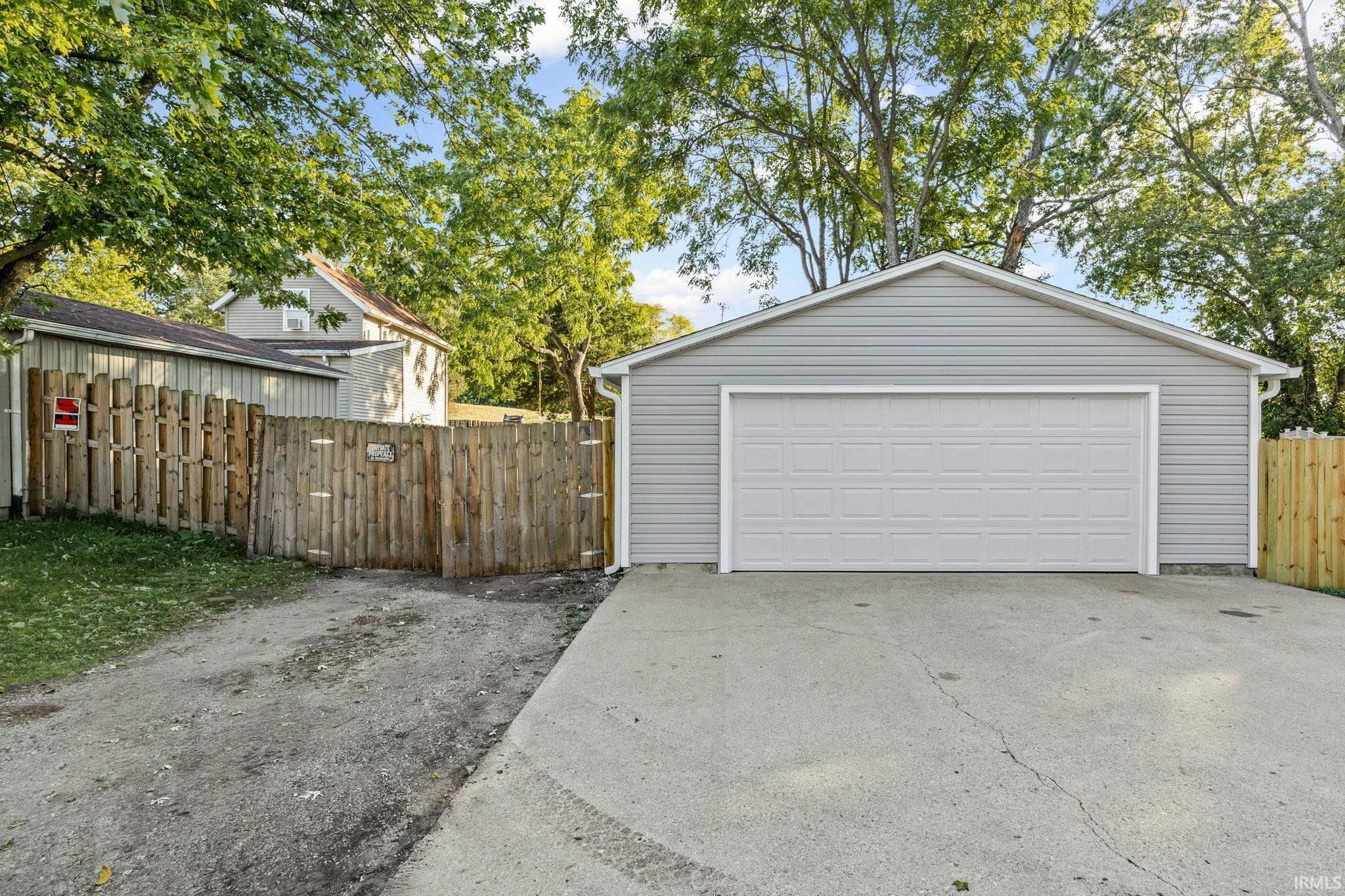 282 Smith Street Lafayette, IN 47905 - Photo 28 of 30