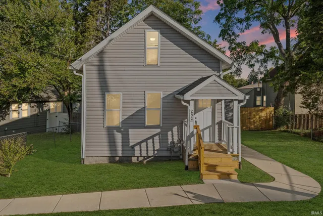 $239,900 | 282 Smith Street, Lafayette, IN 47905