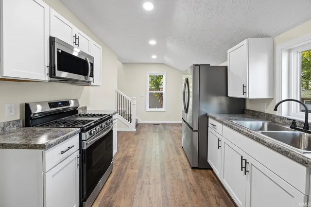 $239,900 | 282 Smith Street, Lafayette, IN 47905