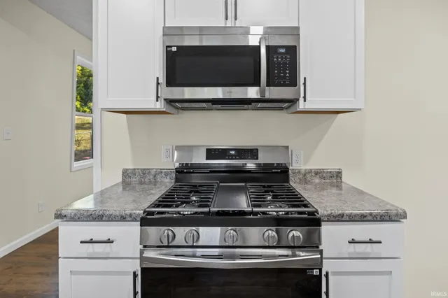 $239,900 | 282 Smith Street, Lafayette, IN 47905