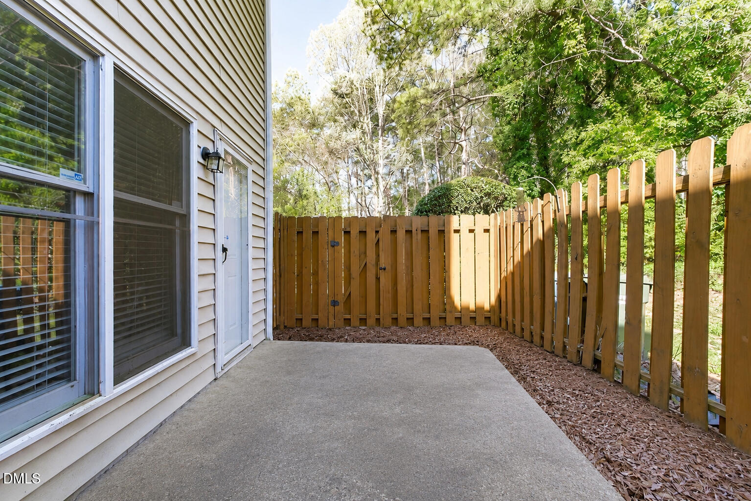 4 Astor Court Durham, NC 27705 - Photo 29 of 30 back 2