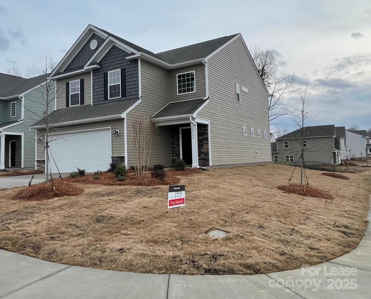 15904 Capps Road Charlotte, NC 28278 - Photo 20 of 21 a front view of a house with entertaining space