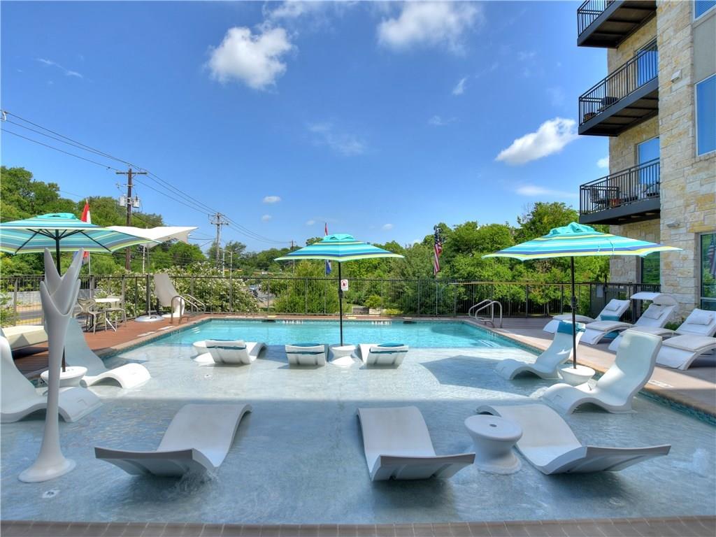 1900 Barton Springs Road, Unit 4017 Austin, TX 78704 - Photo 32 of 34