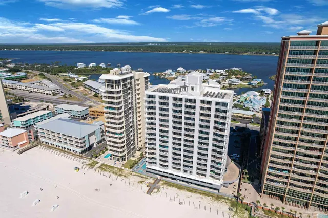 $779,000 | 809 West Beach Boulevard, Unit 1001, Gulf Shores, AL 36542