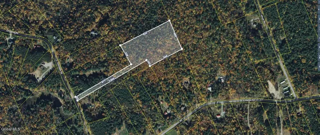 $165,000 | 375 Ormsbee Road, Greenfield, NY 12859