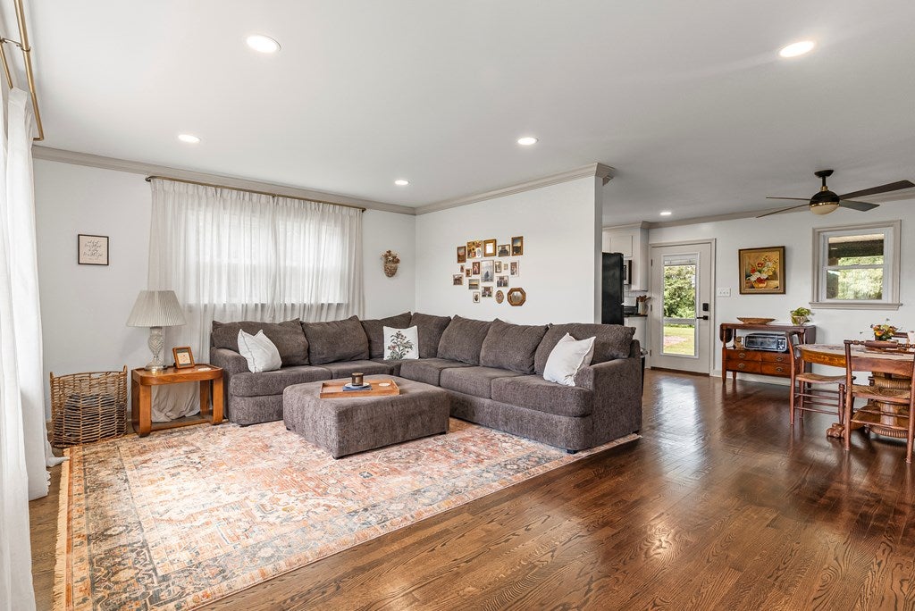 2497 Cumberland Road Farmville, VA 23901 - Photo 6 of 55 Gallery Image 6