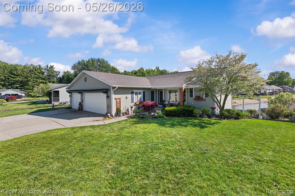 1456 Springbrook Drive Jenison, MI 49428 - Photo 2 of 61