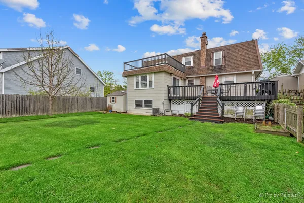 $400,000 | 34820 North Holman Avenue, Ingleside, IL 60041