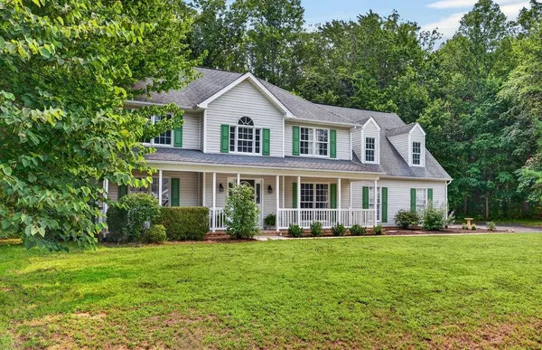 $460,000 | 310 Arrowhead Lane, Stuarts Draft, VA 24477