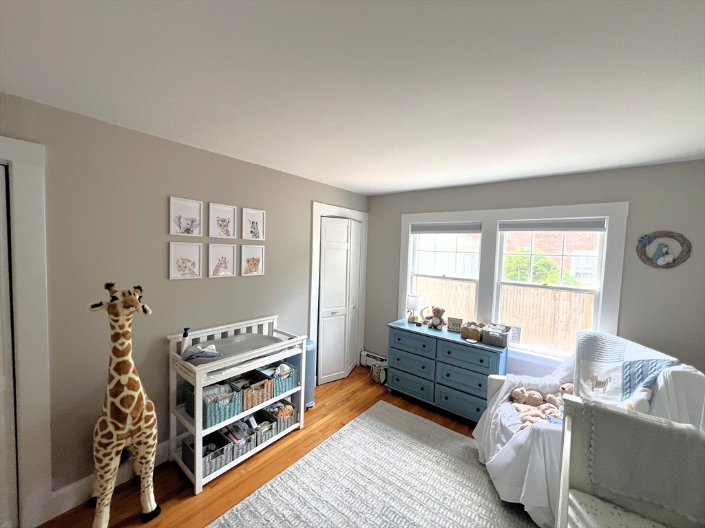 19 Maple Street, Unit 19 Newton, MA 02466 - Photo 25 of 30