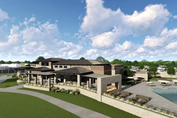 $2,800 | 87 Firestone Place, Meadowlakes, TX 78654