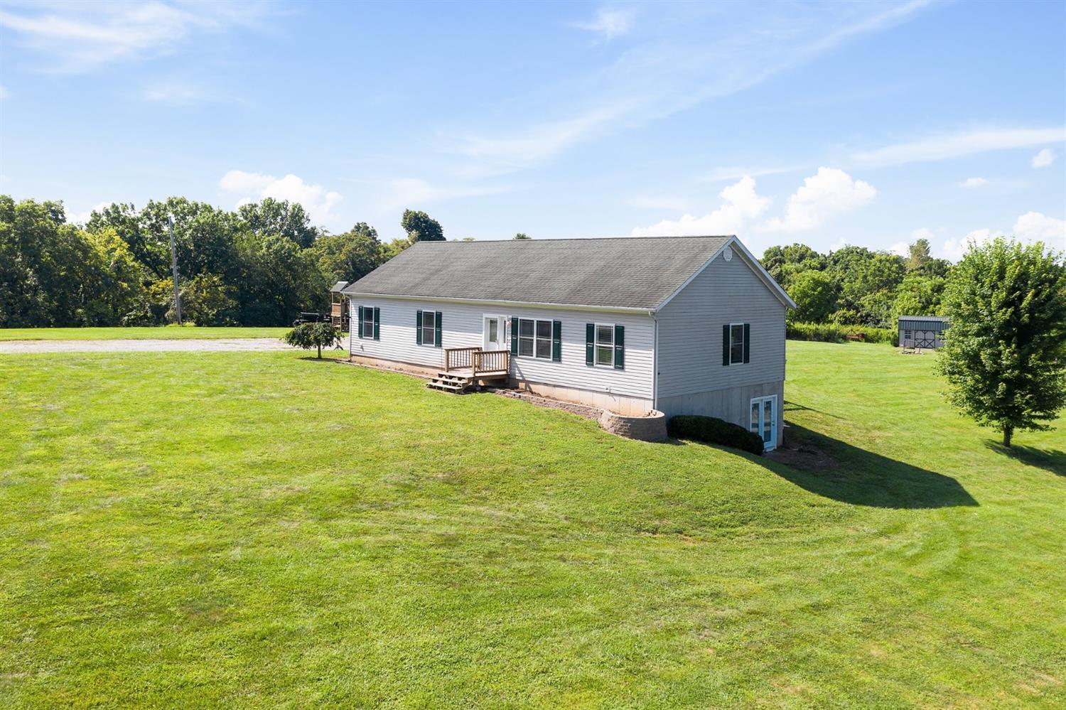 3765 Howard Hill Road Ripley, OH 45167 - Photo 1 of 30