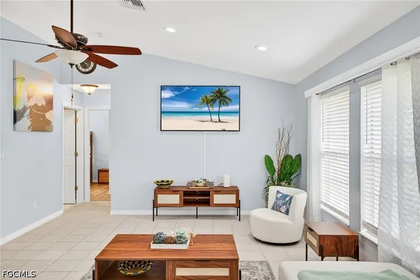 $2,800 | 2919 Southwest 25th Street, Cape Coral, FL 33914